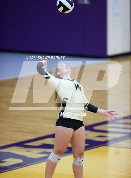 Thumbnail 2 in Lebanon @ Guerin Catholic photogallery.