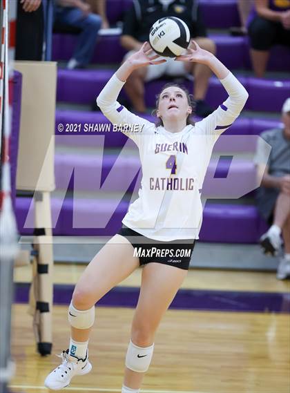 Thumbnail 3 in Lebanon @ Guerin Catholic photogallery.
