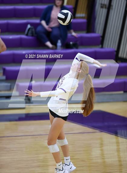 Thumbnail 2 in Lebanon @ Guerin Catholic photogallery.