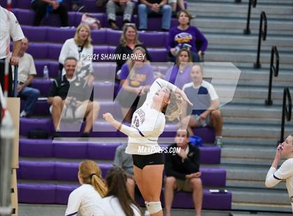 Thumbnail 2 in Lebanon @ Guerin Catholic photogallery.