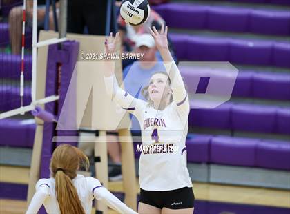 Thumbnail 2 in Lebanon @ Guerin Catholic photogallery.