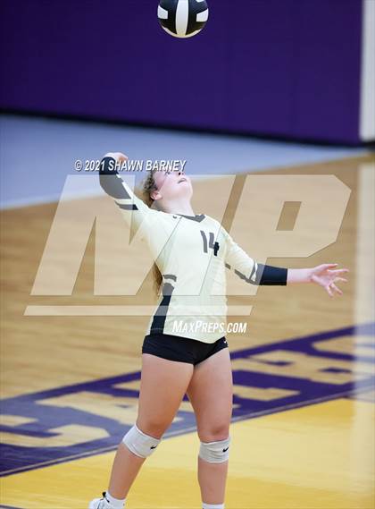 Thumbnail 1 in Lebanon @ Guerin Catholic photogallery.