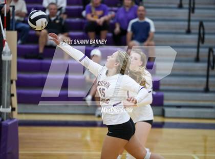 Thumbnail 1 in Lebanon @ Guerin Catholic photogallery.