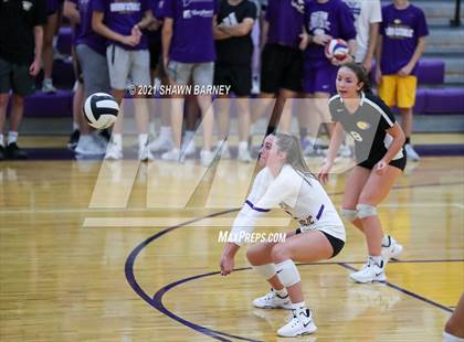 Thumbnail 3 in Lebanon @ Guerin Catholic photogallery.