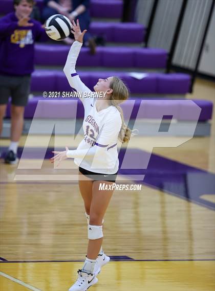 Thumbnail 1 in Lebanon @ Guerin Catholic photogallery.