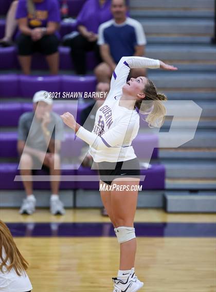 Thumbnail 1 in Lebanon @ Guerin Catholic photogallery.