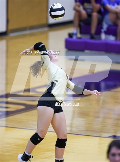 Thumbnail 2 in Lebanon @ Guerin Catholic photogallery.