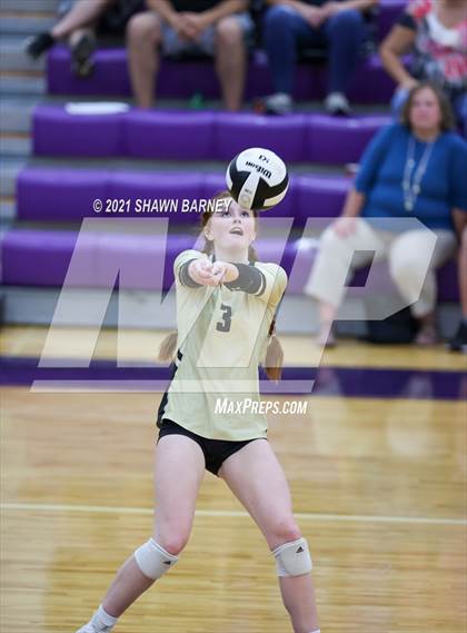 Thumbnail 1 in Lebanon @ Guerin Catholic photogallery.