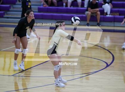 Thumbnail 2 in Lebanon @ Guerin Catholic photogallery.