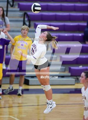 Lebanon @ Guerin Catholic