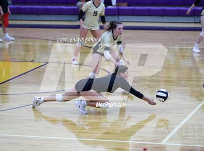 Thumbnail 2 in Lebanon @ Guerin Catholic photogallery.