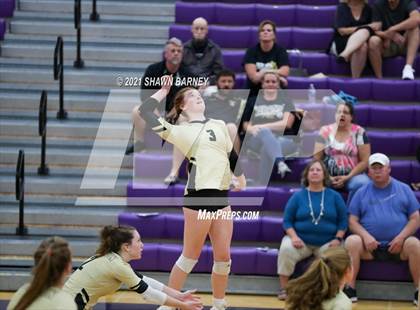 Thumbnail 3 in Lebanon @ Guerin Catholic photogallery.