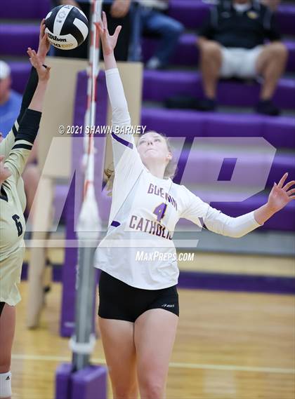 Thumbnail 3 in Lebanon @ Guerin Catholic photogallery.