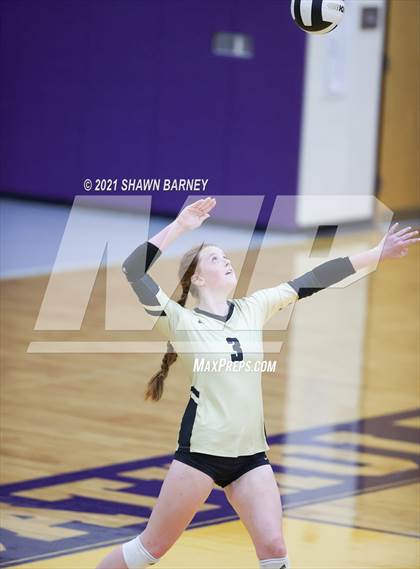 Thumbnail 1 in Lebanon @ Guerin Catholic photogallery.