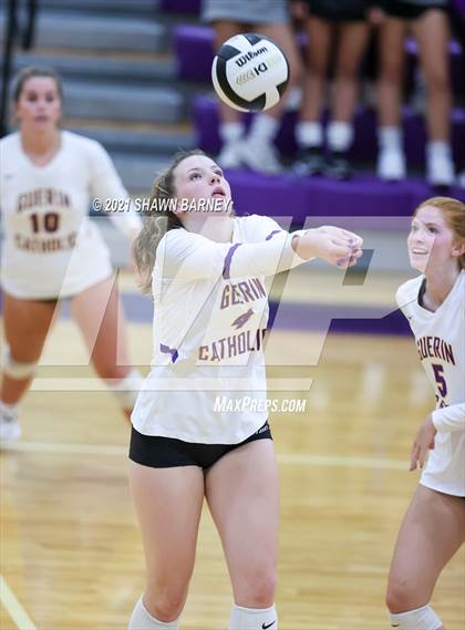 Thumbnail 2 in Lebanon @ Guerin Catholic photogallery.