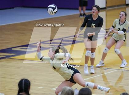 Thumbnail 3 in Lebanon @ Guerin Catholic photogallery.
