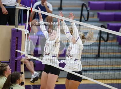 Thumbnail 1 in Lebanon @ Guerin Catholic photogallery.