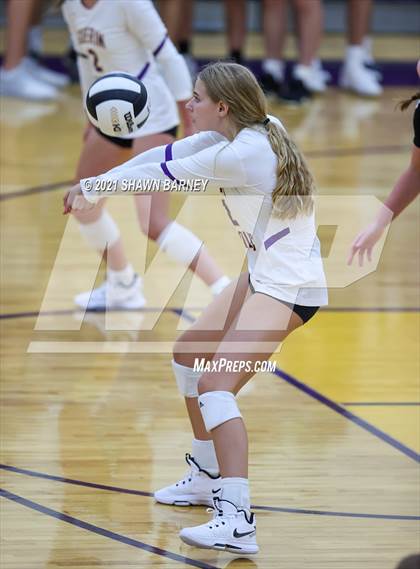 Thumbnail 1 in Lebanon @ Guerin Catholic photogallery.