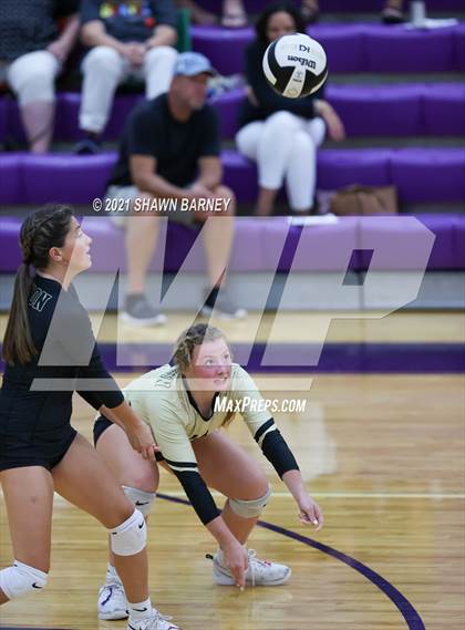 Thumbnail 2 in Lebanon @ Guerin Catholic photogallery.