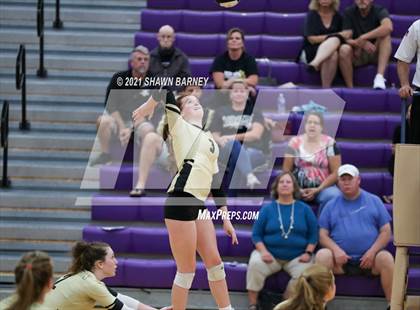 Thumbnail 1 in Lebanon @ Guerin Catholic photogallery.