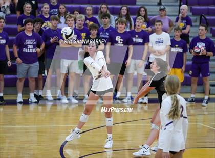Thumbnail 3 in Lebanon @ Guerin Catholic photogallery.