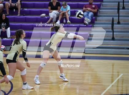 Thumbnail 3 in Lebanon @ Guerin Catholic photogallery.