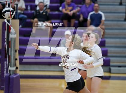 Thumbnail 2 in Lebanon @ Guerin Catholic photogallery.