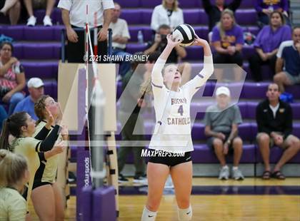 Thumbnail 3 in Lebanon @ Guerin Catholic photogallery.