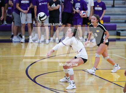 Thumbnail 2 in Lebanon @ Guerin Catholic photogallery.