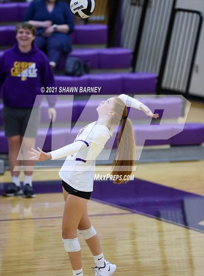 Thumbnail 1 in Lebanon @ Guerin Catholic photogallery.