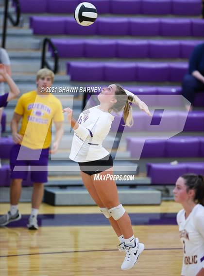Thumbnail 2 in Lebanon @ Guerin Catholic photogallery.