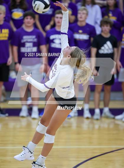 Thumbnail 1 in Lebanon @ Guerin Catholic photogallery.