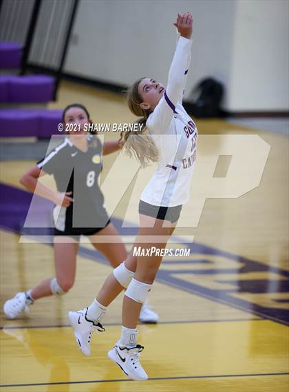 Thumbnail 3 in Lebanon @ Guerin Catholic photogallery.