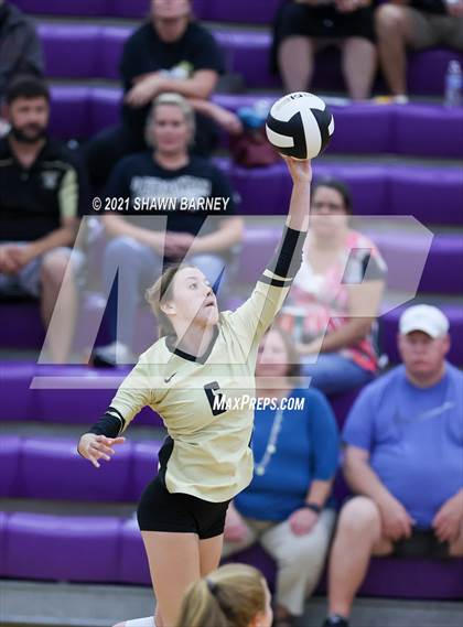 Thumbnail 2 in Lebanon @ Guerin Catholic photogallery.