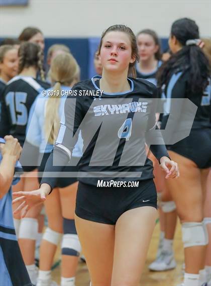 Thumbnail 1 in Deer Valley vs Lake Havasu (AIA 4A Round 1 Playoff) photogallery.
