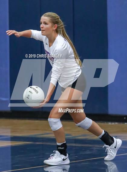 Thumbnail 1 in Deer Valley vs Lake Havasu (AIA 4A Round 1 Playoff) photogallery.