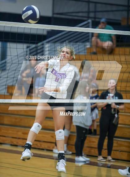 Thumbnail 1 in Deer Valley vs Lake Havasu (AIA 4A Round 1 Playoff) photogallery.