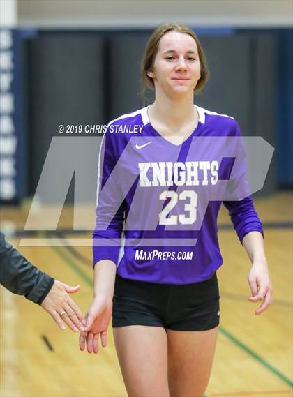 Thumbnail 2 in Deer Valley vs Lake Havasu (AIA 4A Round 1 Playoff) photogallery.