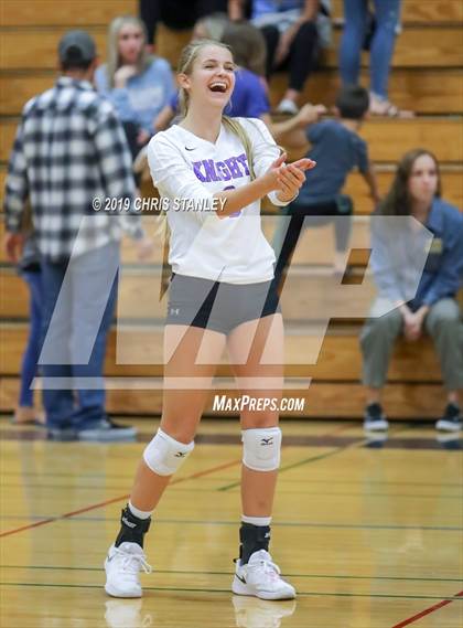 Thumbnail 3 in Deer Valley vs Lake Havasu (AIA 4A Round 1 Playoff) photogallery.