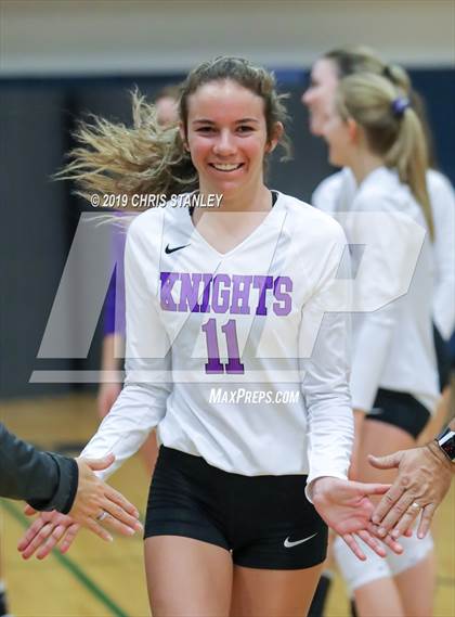 Thumbnail 2 in Deer Valley vs Lake Havasu (AIA 4A Round 1 Playoff) photogallery.