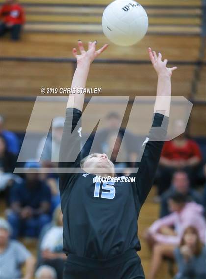 Thumbnail 1 in Deer Valley vs Lake Havasu (AIA 4A Round 1 Playoff) photogallery.