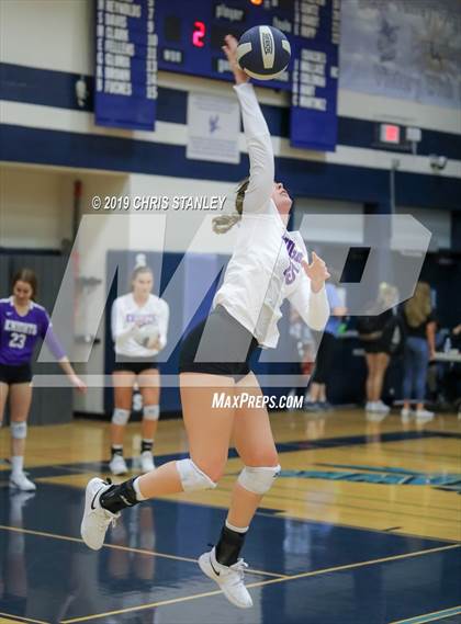 Thumbnail 1 in Deer Valley vs Lake Havasu (AIA 4A Round 1 Playoff) photogallery.