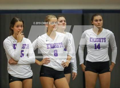 Thumbnail 2 in Deer Valley vs Lake Havasu (AIA 4A Round 1 Playoff) photogallery.