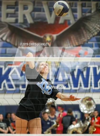 Thumbnail 1 in Deer Valley vs Lake Havasu (AIA 4A Round 1 Playoff) photogallery.