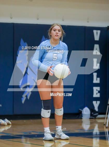 Thumbnail 1 in Deer Valley vs Lake Havasu (AIA 4A Round 1 Playoff) photogallery.