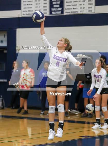 Thumbnail 1 in Deer Valley vs Lake Havasu (AIA 4A Round 1 Playoff) photogallery.