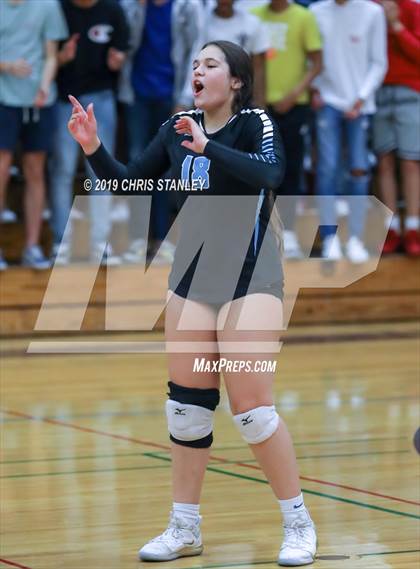 Thumbnail 1 in Deer Valley vs Lake Havasu (AIA 4A Round 1 Playoff) photogallery.