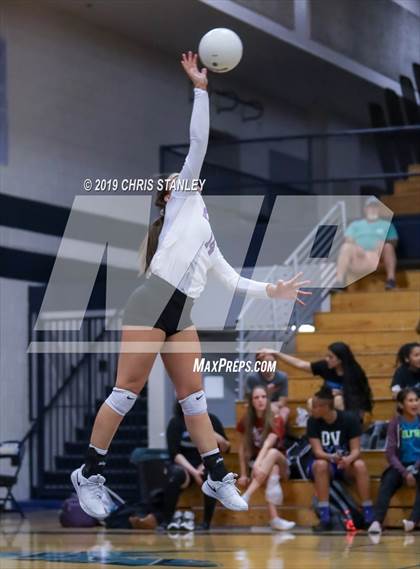 Thumbnail 1 in Deer Valley vs Lake Havasu (AIA 4A Round 1 Playoff) photogallery.