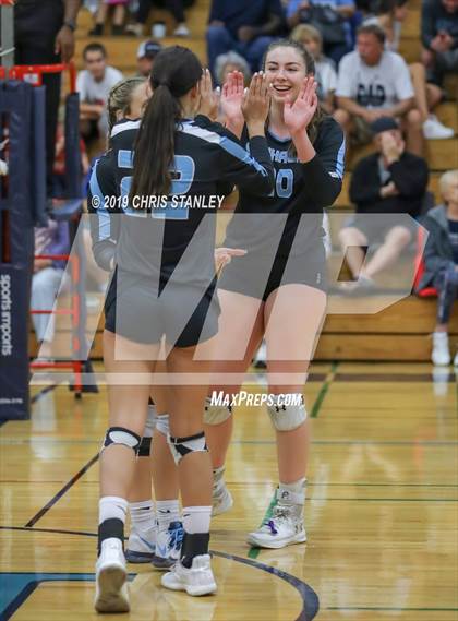 Thumbnail 3 in Deer Valley vs Lake Havasu (AIA 4A Round 1 Playoff) photogallery.