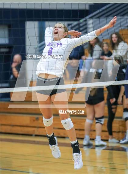 Thumbnail 1 in Deer Valley vs Lake Havasu (AIA 4A Round 1 Playoff) photogallery.